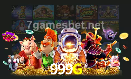 cassino 999G