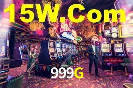 999G: Jogos de Caça-Níqueis-Altas Recompensas, Roleta-Velocidade, Blackjack-Desafios Máximos
